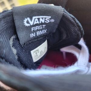 Vans BMX Sk8-Hi